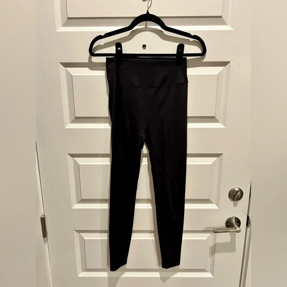 SKIMS Nike Matte Leggings Small - Picture 3 of 7